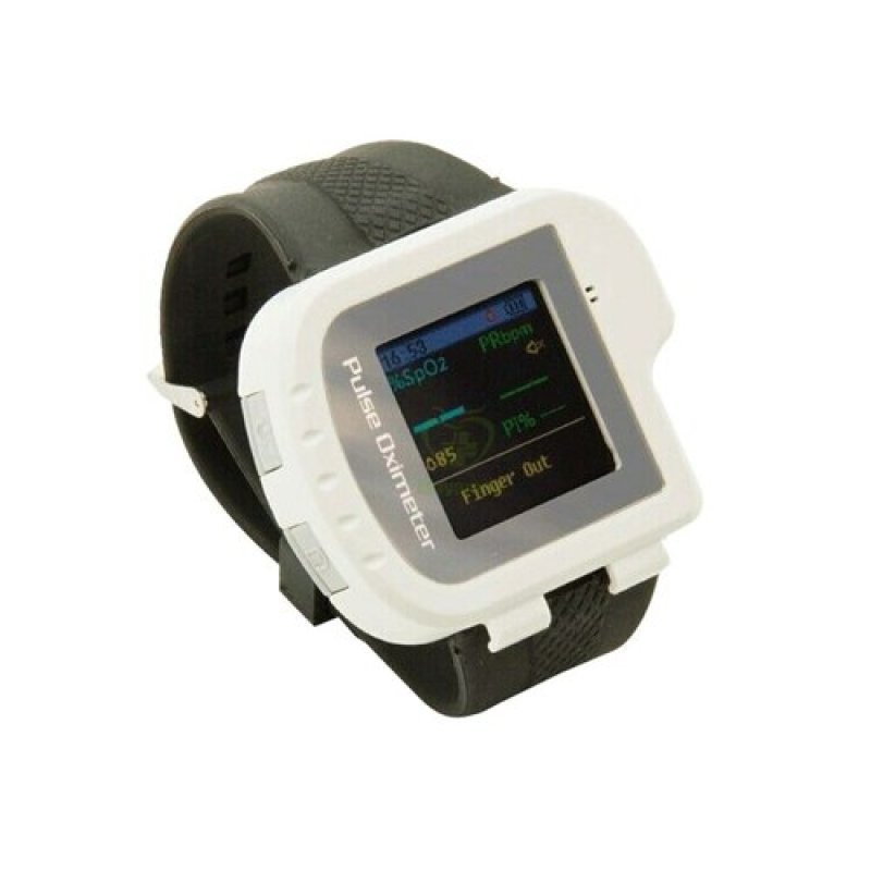 Medical Pulse Oximeter Po50I